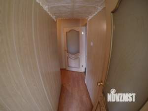 1-к квартира, вторичка, 32м2, 5/5 этаж