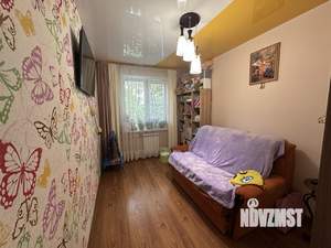 2-к квартира, вторичка, 44м2, 2/9 этаж