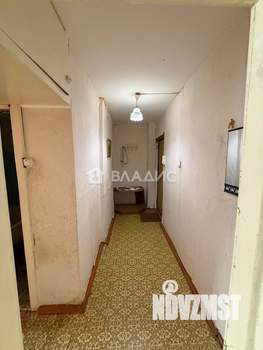 2-к квартира, вторичка, 47м2, 2/5 этаж