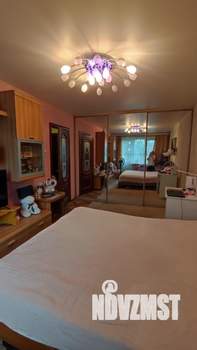 1-к квартира, вторичка, 33м2, 3/5 этаж