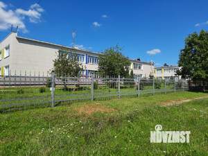 1-к квартира, вторичка, 32м2, 2/3 этаж