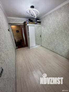 2-к квартира, вторичка, 43м2, 3/5 этаж