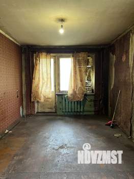 2-к квартира, вторичка, 42м2, 2/5 этаж