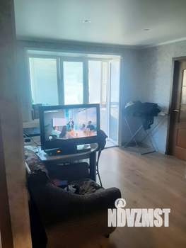 2-к квартира, вторичка, 42м2, 3/3 этаж