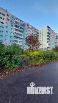 2-к квартира, вторичка, 45м2, 1/9 этаж