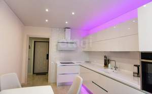 3-к квартира, вторичка, 99м2, 9/12 этаж