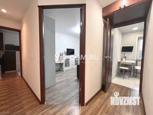 2-к квартира, вторичка, 45м2, 5/5 этаж