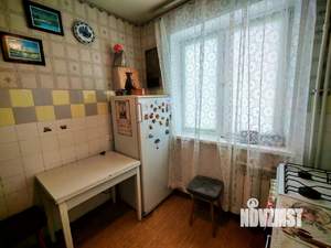 2-к квартира, вторичка, 45м2, 1/5 этаж
