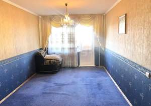 3-к квартира, вторичка, 60м2, 8/9 этаж