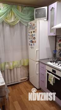 3-к квартира, вторичка, 65м2, 5/5 этаж