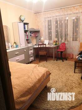 3-к квартира, вторичка, 61м2, 5/9 этаж