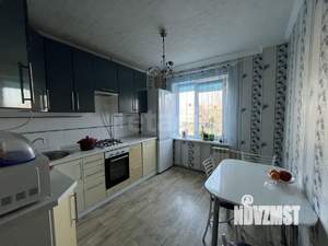 5-к квартира, вторичка, 86м2, 7/9 этаж