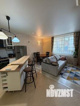 4-к квартира, вторичка, 157м2, 1/3 этаж