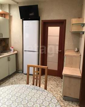 3-к квартира, вторичка, 75м2, 3/10 этаж
