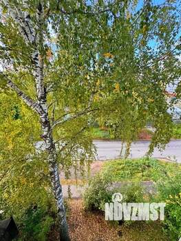2-к квартира, вторичка, 44м2, 4/5 этаж