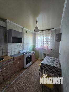 3-к квартира, вторичка, 60м2, 6/9 этаж