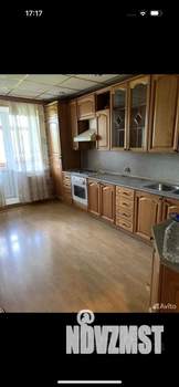 3-к квартира, вторичка, 93м2, 3/5 этаж