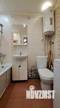 1-к квартира, вторичка, 31м2, 2/2 этаж