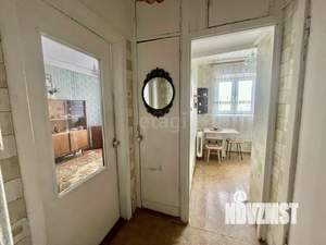 1-к квартира, вторичка, 22м2, 5/5 этаж