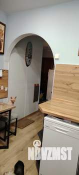 2-к квартира, вторичка, 47м2, 9/9 этаж