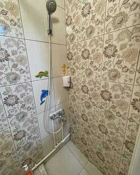 1-к квартира, вторичка, 27м2, 2/2 этаж