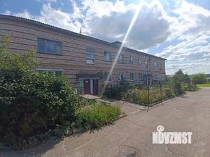 1-к квартира, вторичка, 40м2, 2/2 этаж