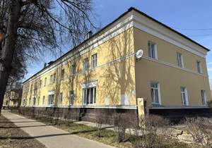 2-к квартира, вторичка, 38м2, 1/2 этаж