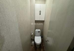 2-к квартира, вторичка, 65м2, 2/3 этаж