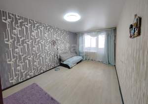 1-к квартира, вторичка, 30м2, 3/5 этаж