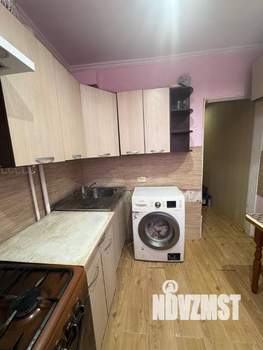 2-к квартира, вторичка, 45м2, 4/5 этаж