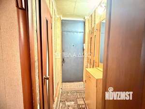 1-к квартира, вторичка, 31м2, 2/5 этаж