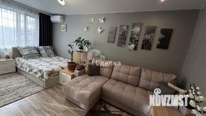 1-к квартира, вторичка, 33м2, 4/5 этаж