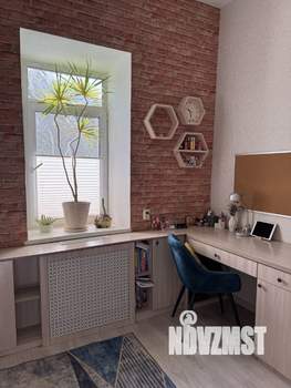 2-к квартира, вторичка, 48м2, 1/2 этаж