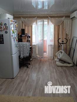 2-к квартира, вторичка, 46м2, 3/5 этаж