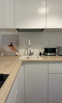 1-к квартира, вторичка, 31м2, 2/5 этаж