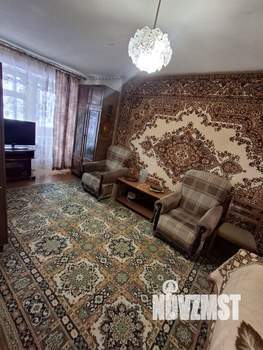 1-к квартира, вторичка, 32м2, 3/4 этаж