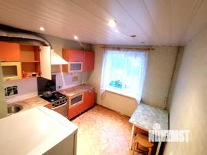 1-к квартира, вторичка, 38м2, 8/10 этаж