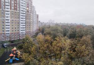 3-к квартира, вторичка, 63м2, 7/9 этаж