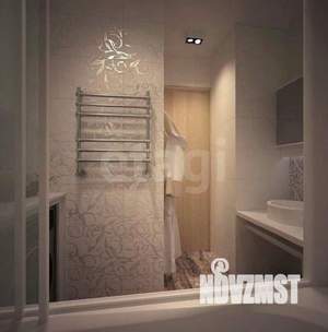 3-к квартира, вторичка, 58м2, 3/5 этаж