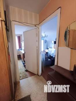 3-к квартира, вторичка, 63м2, 2/5 этаж