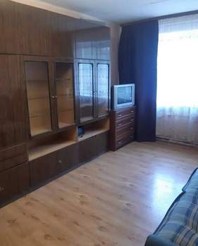 1-к квартира, вторичка, 32м2, 3/9 этаж