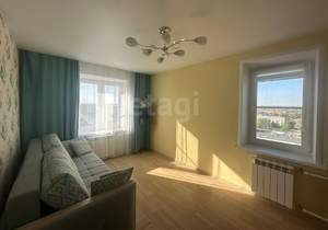 3-к квартира, вторичка, 64м2, 10/14 этаж