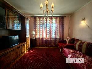 2-к квартира, вторичка, 51м2, 2/2 этаж