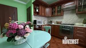 3-к квартира, вторичка, 67м2, 5/5 этаж