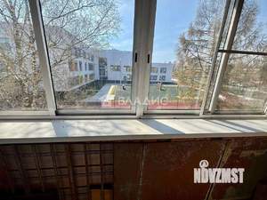 2-к квартира, вторичка, 43м2, 4/5 этаж