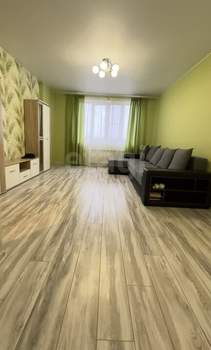 1-к квартира, вторичка, 42м2, 5/5 этаж