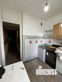 2-к квартира, вторичка, 42м2, 2/5 этаж