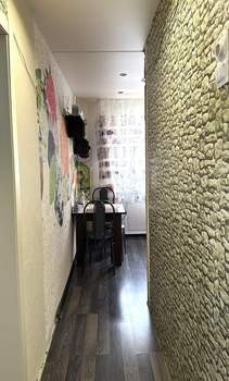 2-к квартира, вторичка, 43м2, 1/5 этаж