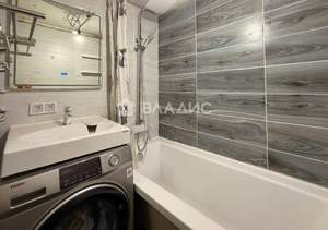 1-к квартира, вторичка, 33м2, 5/10 этаж