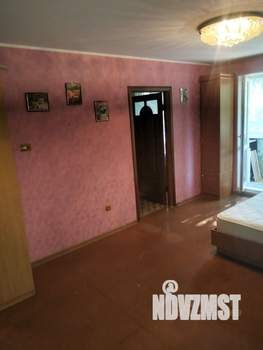 2-к квартира, вторичка, 47м2, 4/5 этаж